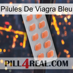 Blue Viagra Pills 26
